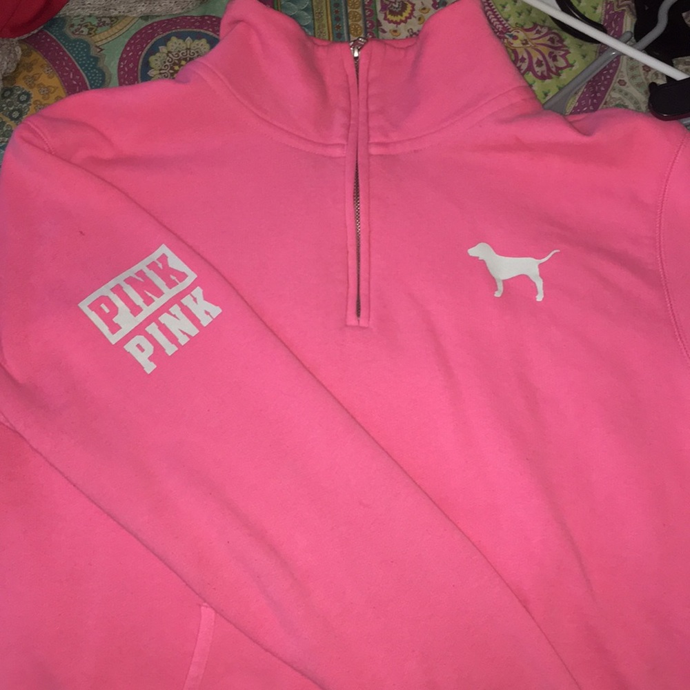 VSP Pull Over